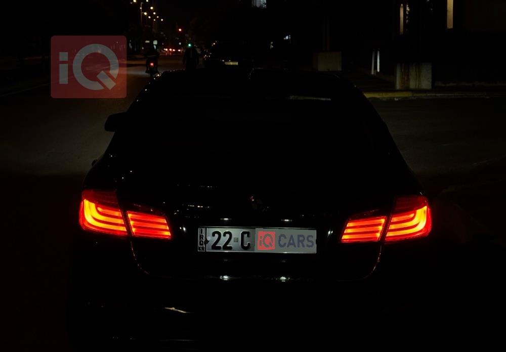 بی ئێم دەبڵیو سیریەس 5